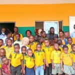 Welcome to Child Scholars’ Monthly Newsletter!