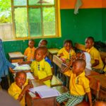 Back to School: Empowering Education