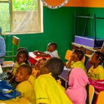 Stories of Transformation