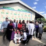 Breaking Barriers in Education