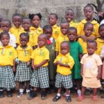 The World Through Their Eyes