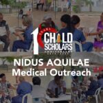 Health, Hope & The Road Ahead