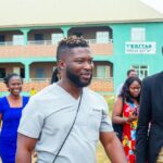 A Year of Building Safely, Teaching Boldly and Healing Fully