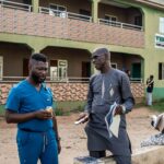 Building Beyond Borders