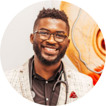 Featured author image: Celebrating Impact and What Lies Ahead