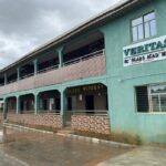 A New Chapter for Veritas Academy